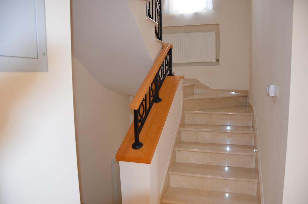 Anthorina Villa 2 Protaras Exterior foto