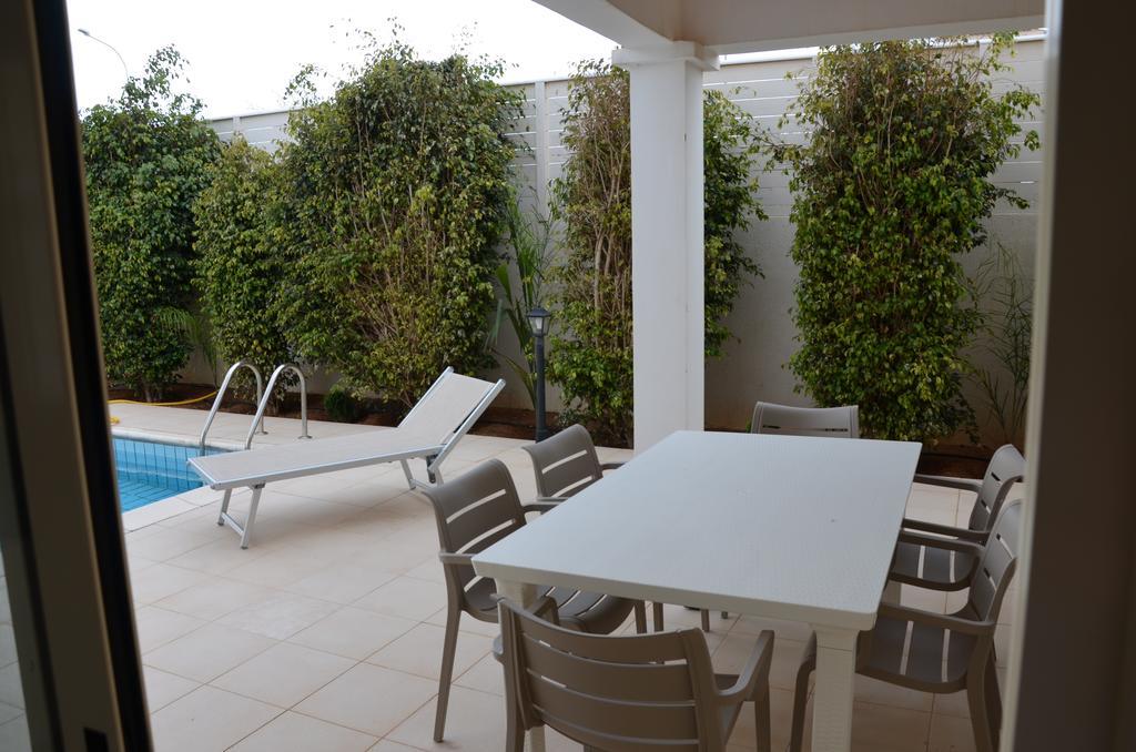 Anthorina Villa 2 Protaras Exterior foto