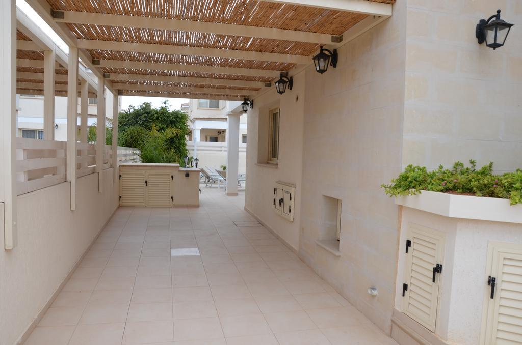 Anthorina Villa 2 Protaras Exterior foto